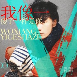 我曾像个疯子一样爱你