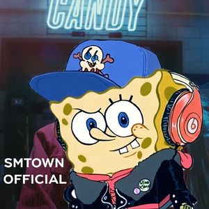 AI 海绵宝宝 - Candy