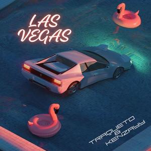 Las vegas (feat. Traqueto)