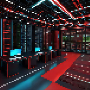 Russian Cyberinvasion