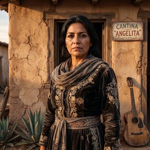 Angelita