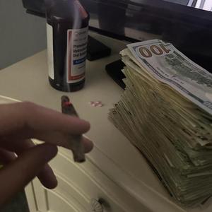 Mansions & A Maybach