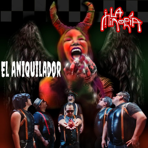 El Aniquilador