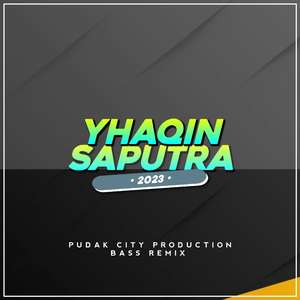 DJ YANG PENTING HAPPY FULL BASS - INST