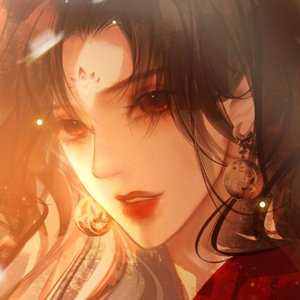 鹧鸪天—《神也梦春秋》踏花酒行印象曲
