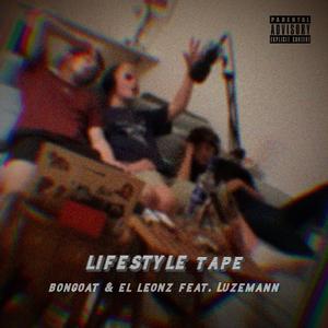 Lautlos (feat. Luzemann)