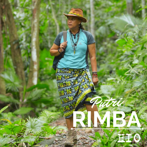 Putri Rimba