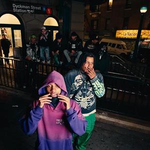 Control (feat. Carlos Trvp)