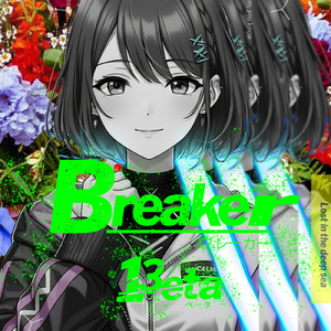 Breaker (feat. 宮舞モカ)