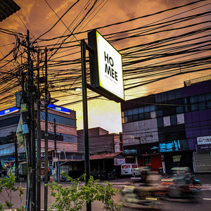 Aku Sayang Mama (Acoustic)