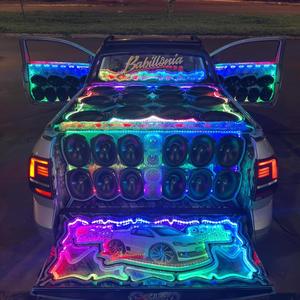 Choro igual neguin do corte Eletrofunk