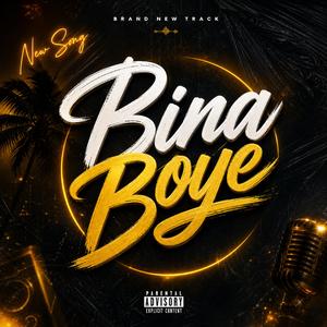 Bina Boye