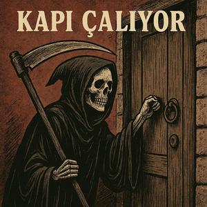 Kapı Çalıyor (feat. Furkan)