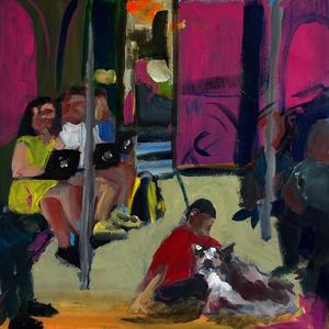 להמציא את עצמי