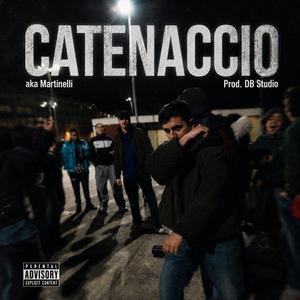 CATENACCIO (Dirty)