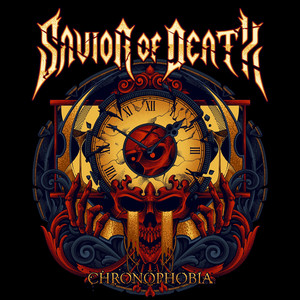 Chronophobia