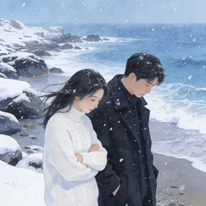 我欠你一句抱歉