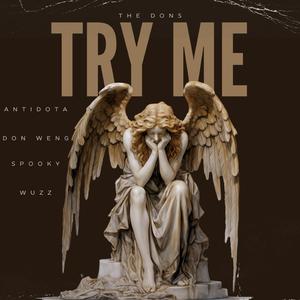 Try Me (feat. DON WENG, SPOOKY, WUZZ & ANTIDOTA) (Extended Version)