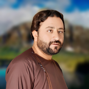 Da Bal Kor Day Ghamo Mra Kam