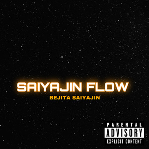 Saiyan Flow