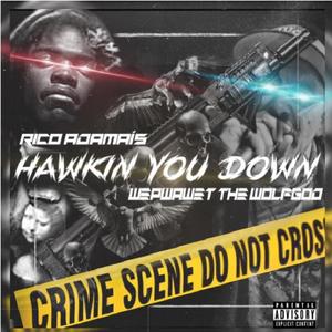 Hawkin You Down (feat. Wepwawet WolfGod)