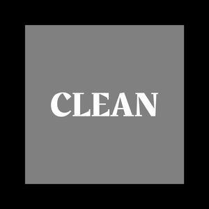 Clean