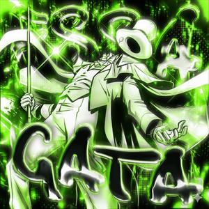 ESSA GATA Edit Phonk (Super Slowed Phonk)