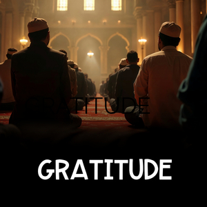 Gratitude