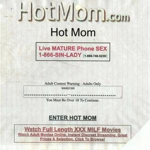 HotMom.com
