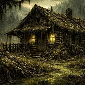 Let The Rot Roll On (Inspired by Warhammer Age of Sigmar) [Chaos in Appalachia]