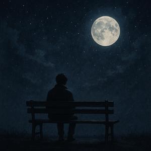 외로운 밤
