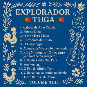 King Minhoteiro (O meu carro já não cabe na garagem!)