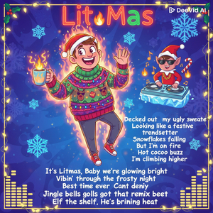LitMas