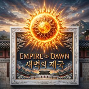 새벽의 제국 (Empire of Dawn)