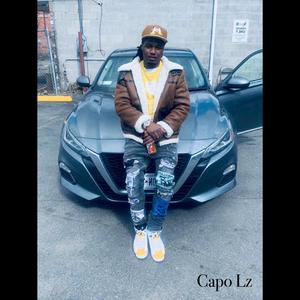 Detroit (feat. SL Capone & Irb)