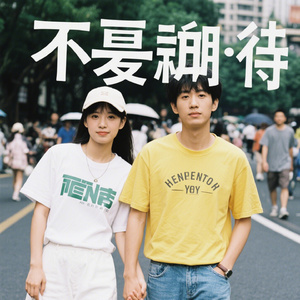 喜欢还在，只是不期待