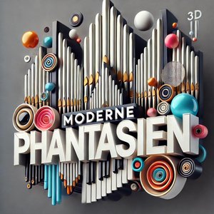 Orgelfantasie über den Sekundakkord