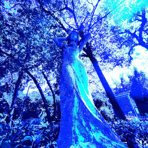 我的心臟是水泥做的（日文單戀金曲）