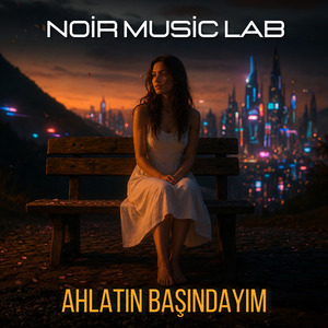 Ahlatın Başındayım