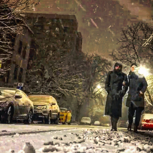 Highballs at the High Dive