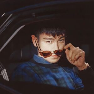 缄默Prod.No Birthday