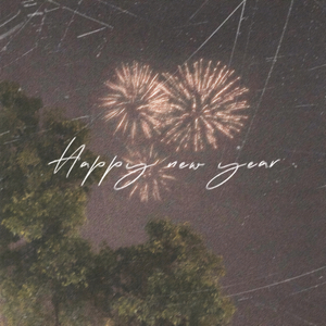 H a p p y N e w Y e a r