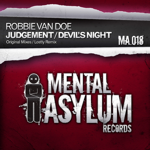 Judgement (Lostly Remix)