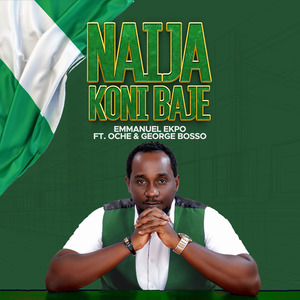 Naija Koni Baje