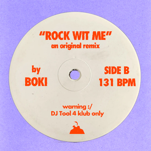 rock wit me