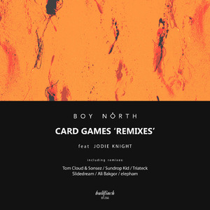 Card Games (Tom Cloud & Sonsez Remix)