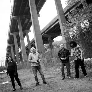 Slave to Dogs (feat. Carmen Arrojo & Know Azul)