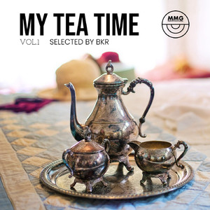 Darren Studholme - We're Not Through (Reprice Instrumental Mix) MMG2023 (Reprice Instrumental Mix)