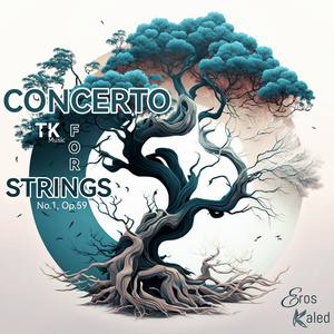 Cadenza Estrepitosa - Concerto for Strings No.1, Op.59