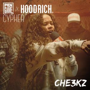 PenGame Cypher (feat. Che3kz)